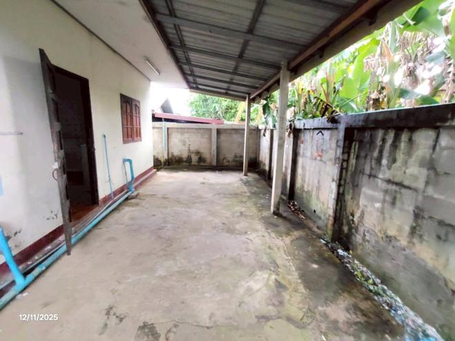 รูป บ้านเดี่ยว สำหรับขาย - ลำภู เมืองหนองบัวลำภู หนองบัวลำภู - รูปที่ 11/26