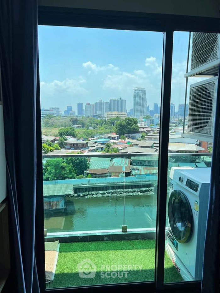 picture 1-BR Condo at The Excel Hideaway Sukhumvit 50 near BTS Phra Khanong (ID 2083578) - 5/10