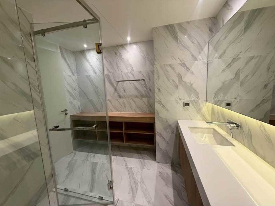 picture LTH14638 – Condo for Rent | Muniq Sukhumvit 23 | 43 sqm | 1 Bed 1 Bath | Near BTS Asoke | 45K/Month | คอนโดให้เช่า มิวนีค สุขุมวิท 23 - 5/10
