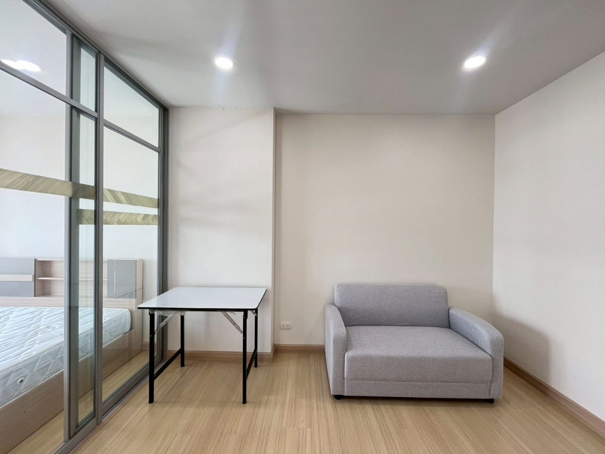 รูป PFD-08113 ให้เช่า ศุภาลัย เวอเรนด้า สุขุมวิท 117 (Supalai Veranda) ใกล้ BTS ปู่เจ้า 200 ม. - รูปที่ 3/17