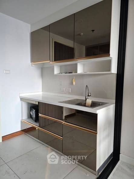 รูป คอนโด 1-ห้องนอน ที่ ศุภาลัย พรีเมียร์ เจริญนคร ใกล้ BTS กรุงธนบุรี (ID 2713319) - รูปที่ 4/6