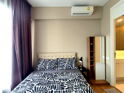 คอนโดให้เช่า : 🔮RB23631 ให้เช่าถูกมาก👍เดอะ เซนต์ เรสสิเด้นเซส✅แอดไลน์ @119dgdea ( มี @ ด้วย) แอดมินตอบไว