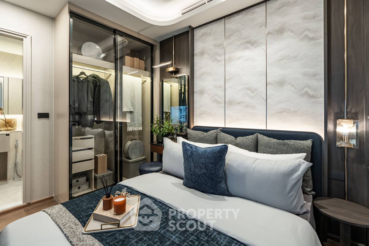 รูป คอนโด 3-ห้องนอน ที่ ออริจิ้น เรสซิเดนซ์ สุขุมวิท ใกล้ BTS พระโขนง (ID 2097069) - รูปที่ 16/21