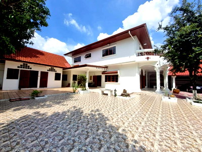 เช่าบ้านเดี่ยว ปากเกร็ด นนทบุรี : ให้เช่า ขายบ้านเดี่ยว ศราวัณ วิลล์ แจ้งวัฒนะ นนทบุรี เซ็นทรัลแจ้งวัฒนะ Mrtปากเกร็ด-แจ้งวัฒนะ28 300 ม.