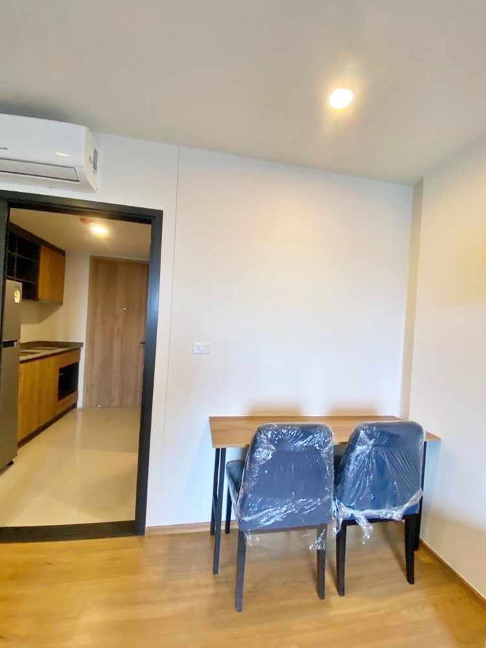 รูป ห้องจริง❤️เอเจ้นท์ ❤️นัดดูห้องแอดไลน์นะคะ❤️ จตุจักร 💥 เดอะ ไลน์ ไวบ์ พหลโยธิน 🔴🟢🟡 - รูปที่ 13/20