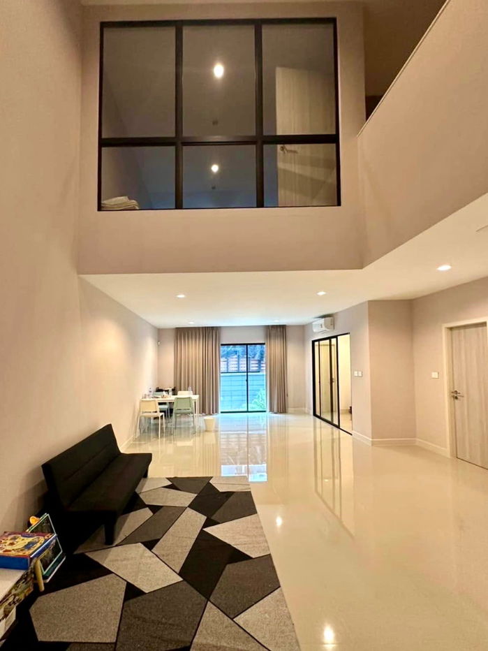 picture ðĨðĨYield 7+% Best price!! For Investor!! 3b4b 13mb - Nirvana Define Srinakarin-Rama 9 ðCall 090 919 9898 - 4/9