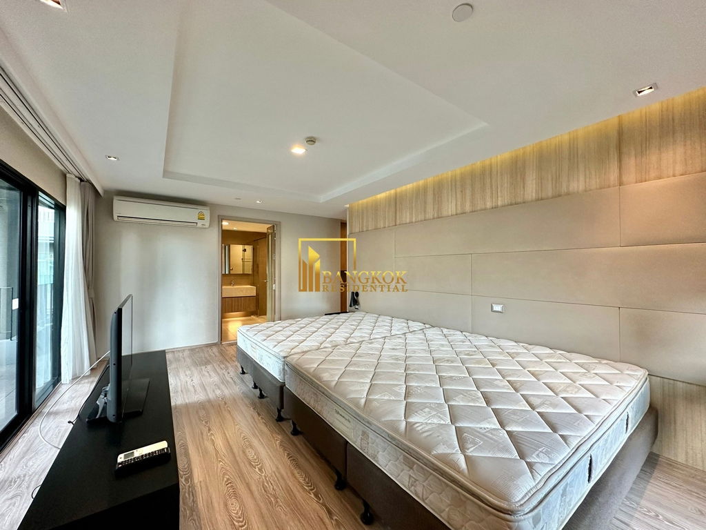 picture Luxurious 2 Bed Pet Friendly Serviced Apartment in Ekkamai - BR30205SA - 10/29