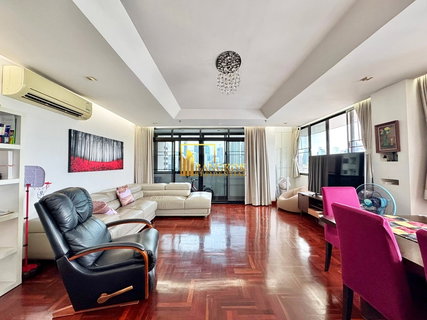 Baan Prompong | Very Spacious 2 Bedroom Condo For Sale - BR19422CD