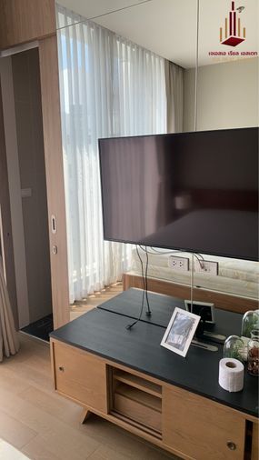 1-bed condo for rent, 26 sqm, PARK ORIGIN PHROM PHONG