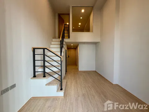 Luxury Duplex High Floor | Best Position | Culture Chula 6092757