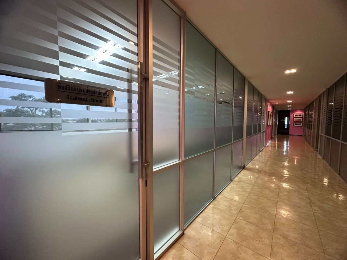 รูป 🌿 **VS0008 | โรงงานพรีเมียมมาตรฐานส่งออก** สามพราน-นครปฐม**เดินทางเข้า **กรุงเทพฯ ประมาณ 40 นาที - รูปที่ 34/43