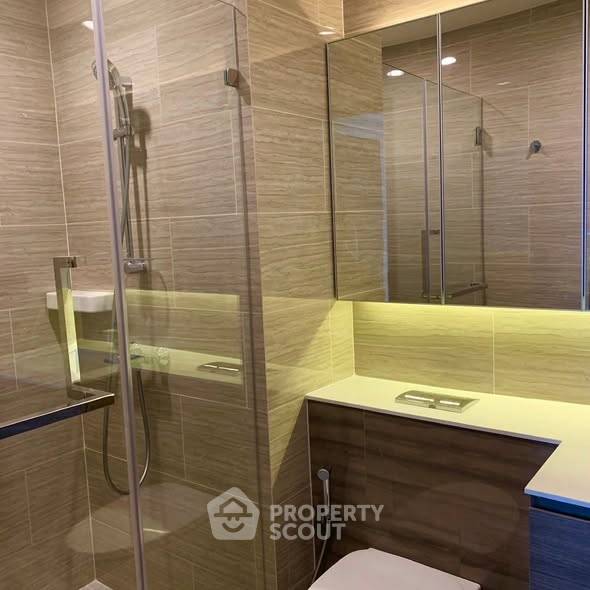 รูป คอนโด 1-ห้องนอน ที่ วิสซ์ดอม เอสเซ้นส์ สุขุมวิท ใกล้ BTS ปุณณวิถี (ID 2713592) - รูปที่ 2/10