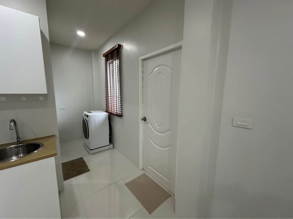 รูป 🏠 ให้เช่าบ้าน Supicha Sino Kohkaew 8 เกาะแก้ว 3 ห้องนอน เลี้ยงสัตว์ได้ - รูปที่ 10/17