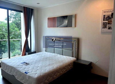Condos for rent : Supalai Oriental Sukhumvit 39 | 🚝Near BTS Phrom Phong #2026020613879#FC #MKT