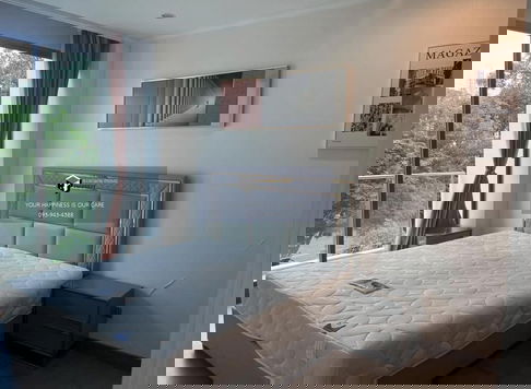 Supalai Oriental Sukhumvit 39 | 🚝ใกล้ BTSพร้อมพงษ์ #2026020613879#FC