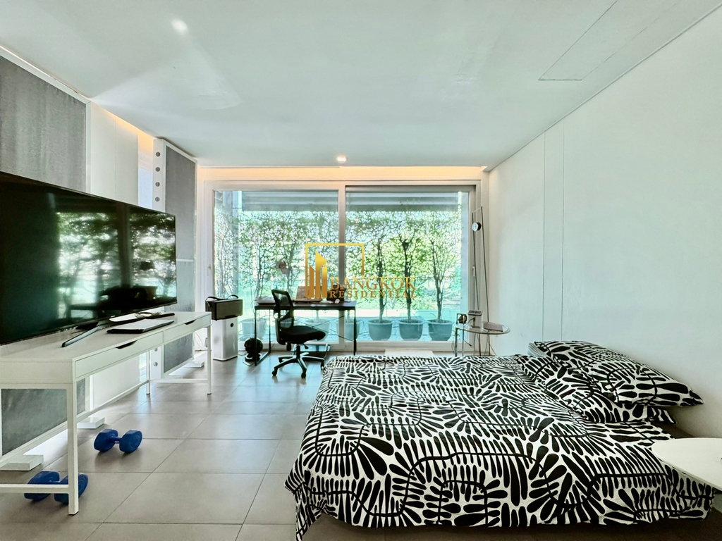 รูป Modern 2 Bedroom Townhouse For Sale in Rama 9 Area - BR49026TH - รูปที่ 10/29
