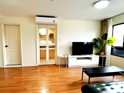 Condos for rent : [For Rent] Lumpini Place Rama 3 - Riverview 2-bedroom, 1 bathroom