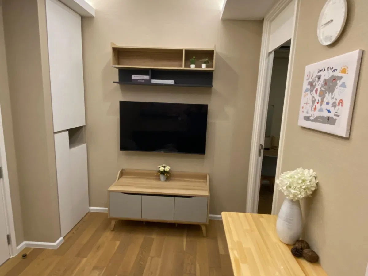 picture The Saint Residences For Rent - 4/18