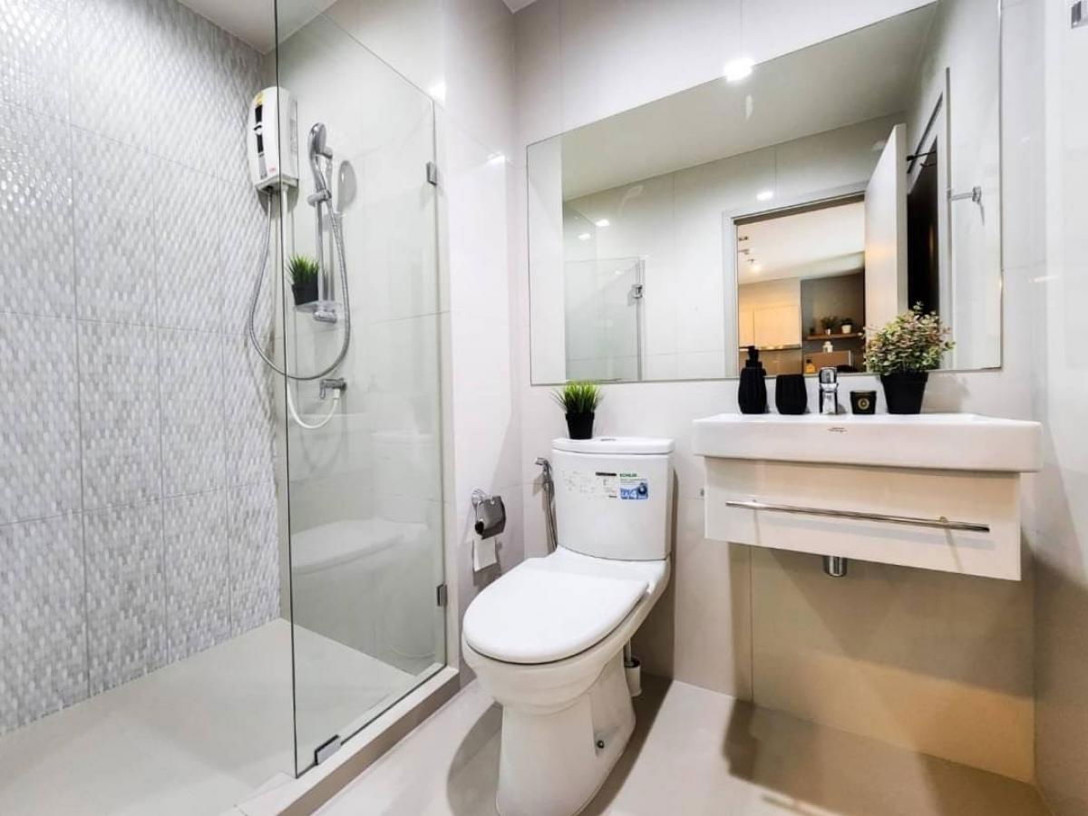 รูป 🏢 ให้เช่าคอนโด : Life Sukhumvit 48 (ไลฟ์ สุขุมวิท 48) รหัสทรัพย์ | 📌LNP-C12346 - รูปที่ 5/10