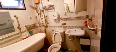 เช่าบ้านเดี่ยว เขตคลองสามวา : บ้านเดี่ยว 2 ชั้น KC Garden Home นิมิตใหม่ ใกล้สนามบินสุวรรณภูมิ ราคาคุ้มค่า พร้อมอยู่