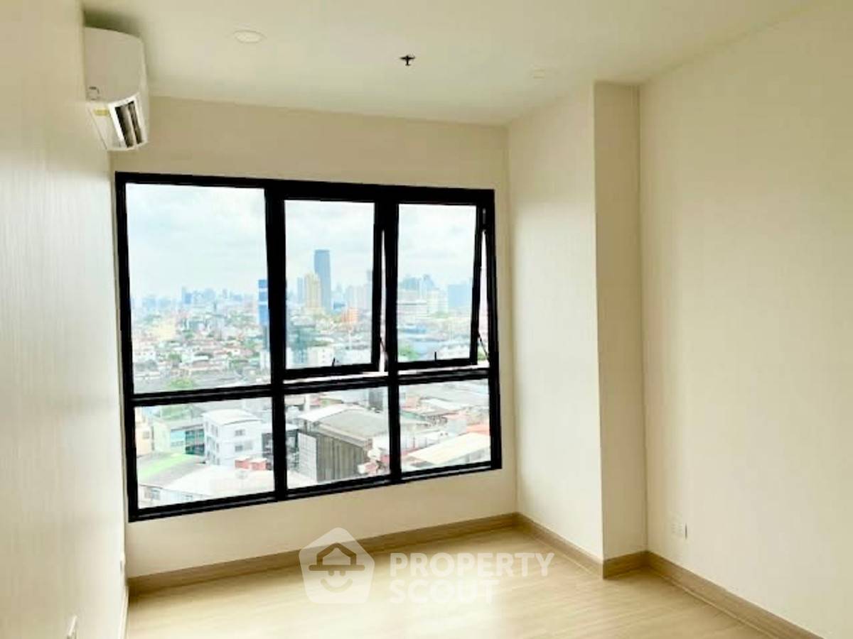 รูป คอนโด 2-ห้องนอน ที่ ศุภาลัย ลอฟท์ ประชาธิปก-วงเวียนใหญ่ ใกล้ BTS วงเวียนใหญ่ (ID 2713002) - รูปที่ 2/14