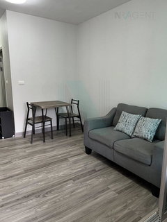 รูปภาพ 📌 ให้เช่าคอนโด เอ สเปซ มี สุขุมวิท 77 อาคาร B ชั้น 7 1 ห้องนอน ขนาด 28.00 ตรม ใกล้ Pickadaily Bangkok