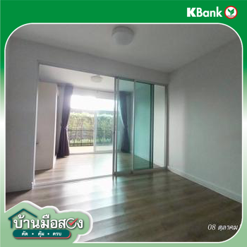 รูป คอนโดมิเนียม 1 ห้องนอน, 35.44 ตารางเมตร คอนโดมิเนียม สำหรับขาย เอ สเปซ มี สุขุมวิท 77 สวนหลวง เขตสวนหลวง กรุงเทพมหานคร - รูปที่ 30/32