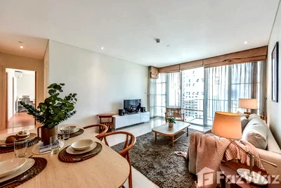 Condos for rent : Fullerton Sukhumvit 6091998