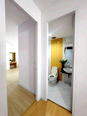 คอนโดให้เช่า : LTH14632 – Condo for Rent | Citi Smart Sukhumvit 18 | 180 sqm | 3 Beds 3 Baths | Near BTS Asoke | 82K/Month