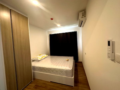 Condos for rent : Condo for rent, Sena Kit Phetkasem 120