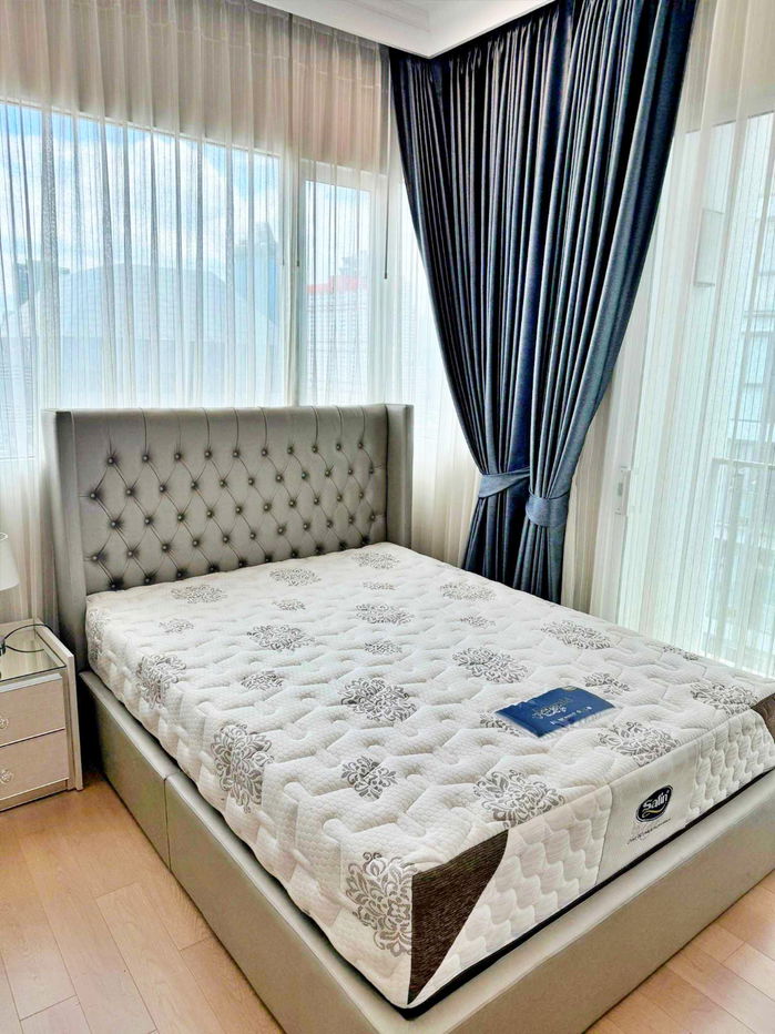 รูป ห้องจริง❤️เอเจ้นท์ ❤️นัดดูห้องแอดไลน์นะคะ❤️ราชเทวี 💥ศุภาลัย เอลีท พญาไท🔴🟢🟡 - รูปที่ 2/22