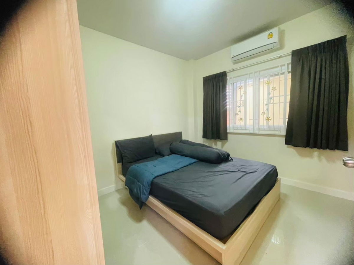 รูป 🏠 ให้เช่าบ้าน Phuket Villa เจ้าฟ้า 2 วิชิต 3 ห้องนอน เฟอร์ครบ เลี้ยงสัตว์ได้ - รูปที่ 4/10