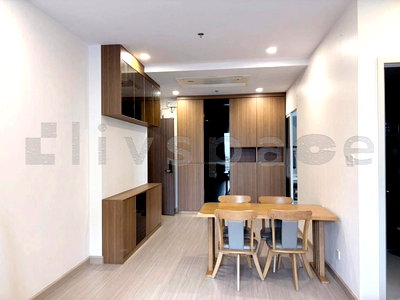 ขายคอนโด : ▚ LH118ツ ขายพร้อมผู้เช่า: Supalai Premier Siphraya 2BR 73ตรม. 9.99M🔑✨ ห้องใหม่ไซส์ใหญ่ ได้ที่จอดรถ Fix ใกล้ MRT สามย่าน เหมาะลงทุนหรืออยู่เอง!