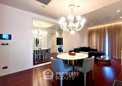 คอนโดให้เช่า : คอนโด 2-ห้องนอน ที่ คุณ บาย ยู ใกล้ BTS ทองหล่อ (ID 2500440)