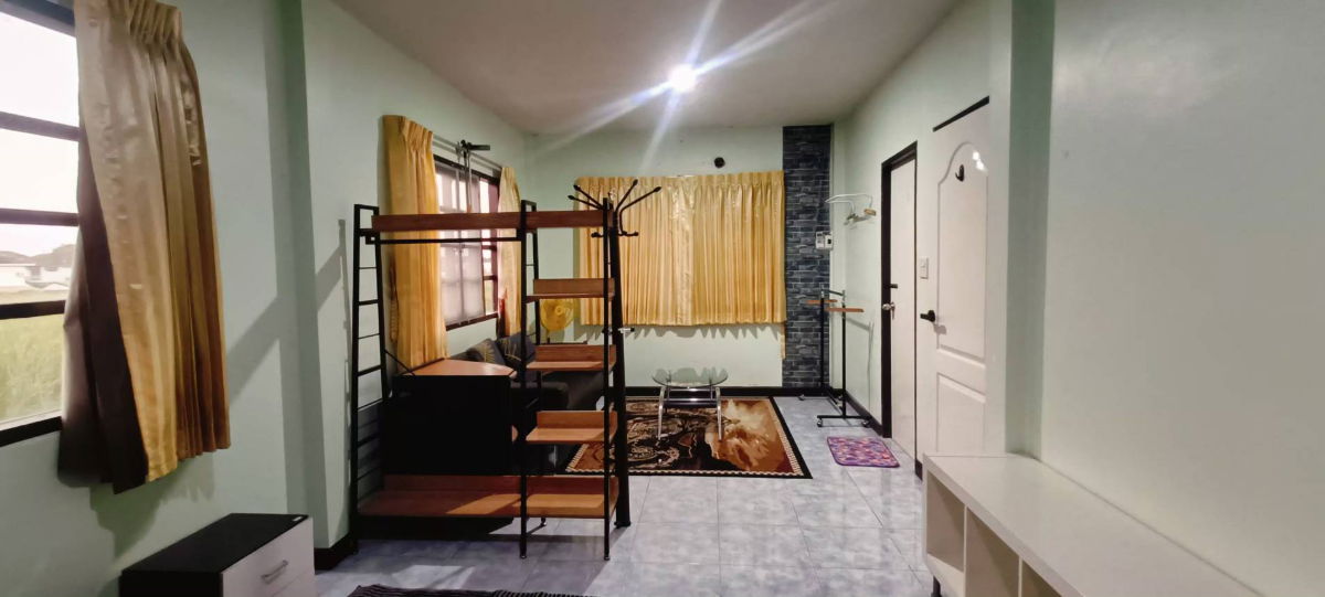 รูป บ้านเดี่ยว 2 ชั้น KC Garden Home นิมิตใหม่ ใกล้สนามบินสุวรรณภูมิ ราคาคุ้มค่า พร้อมอยู่ - รูปที่ 2/27