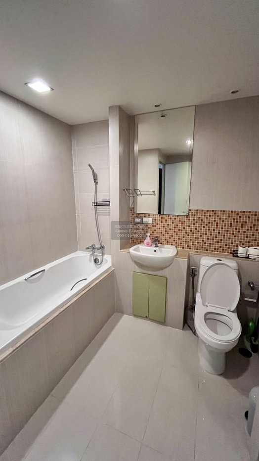 รูป 🔥🔥🔥 เช่าคอนโด ดิ แอลโคฟ 49 BTS-ทองหล่อ คลองตันเหนือ เขต วัฒนา กรุงเทพ CX-77282 ✅ ทักไลน์ @connexproperty ตอบทันที ทีมงานมืออาชีพ ✅ 🔥🔥🔥 - รูปที่ 7/9