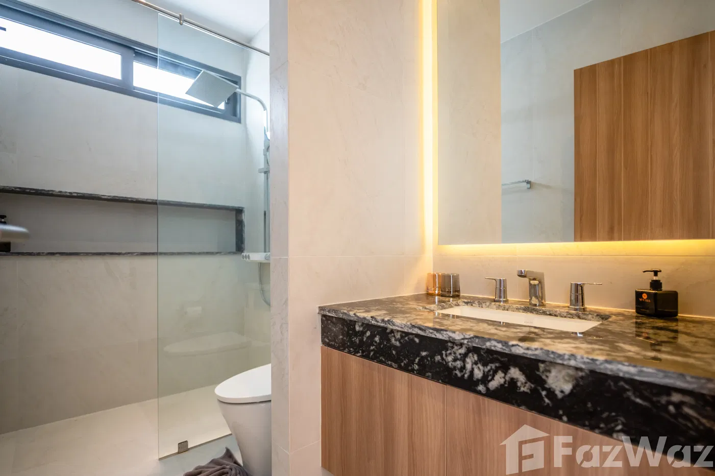 รูป วิลล่าให้เช่า 4 ห้องนอน ในโครงการ โมอาน่า บรีซ ไม้ขาว 6089078 - รูปที่ 40/56