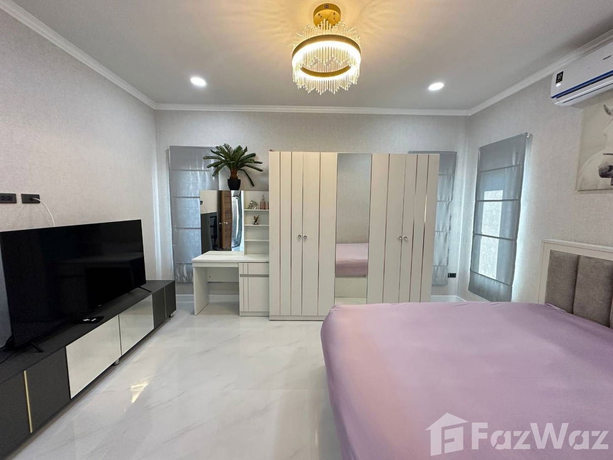 รูป วิลล่าให้เช่า 3 ห้องนอน ในโครงการ บลู ลอฟท์ 88 1837860 - รูปที่ 26/30