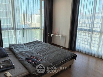 คอนโด 2-ห้องนอน ที่ ศุภาลัย โอเรียนทัล สุขุมวิท 39 ใกล้ MRT เพชรบุรี (ID 2703751)