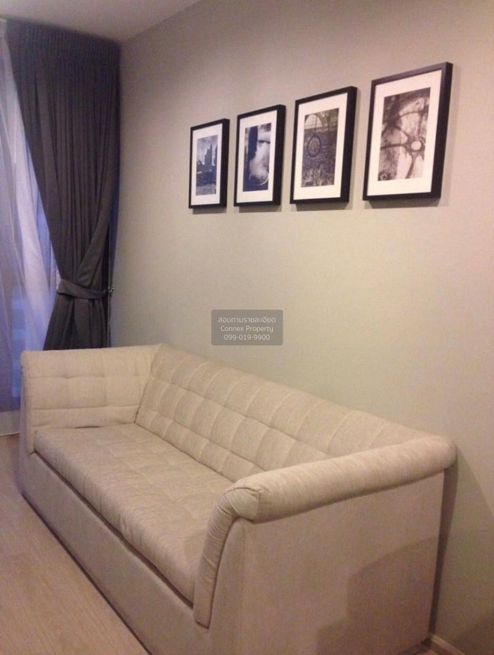 รูป เช่าคอนโด ริทึ่ม สุขุมวิท 44/1 BTS-พระโขนง พระโขนง เขต คลองเตย กรุงเทพ CX-18298 ✅ ทักไลน์ @connexproperty ตอบทันที ทีมงานมืออาชีพ ✅ - รูปที่ 2/8