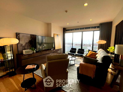Condos for rent : 2-BR Condo at Noble Solo close to Thong Lo (ID 2704693)