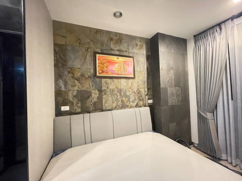 ให้เช่าคอนโดนิชโมโน เมกะสเปซ บางนา  (เฟอร์นิเจอร์ครบ/คุณภาพสูง) โครงการหรู สูง40 ชั้น ที่จอดรถเยอะ ติดบางนา-ตราด ให้เช่าราคาถูก (ห้องไม่โดนแดดตอนบ่าย)