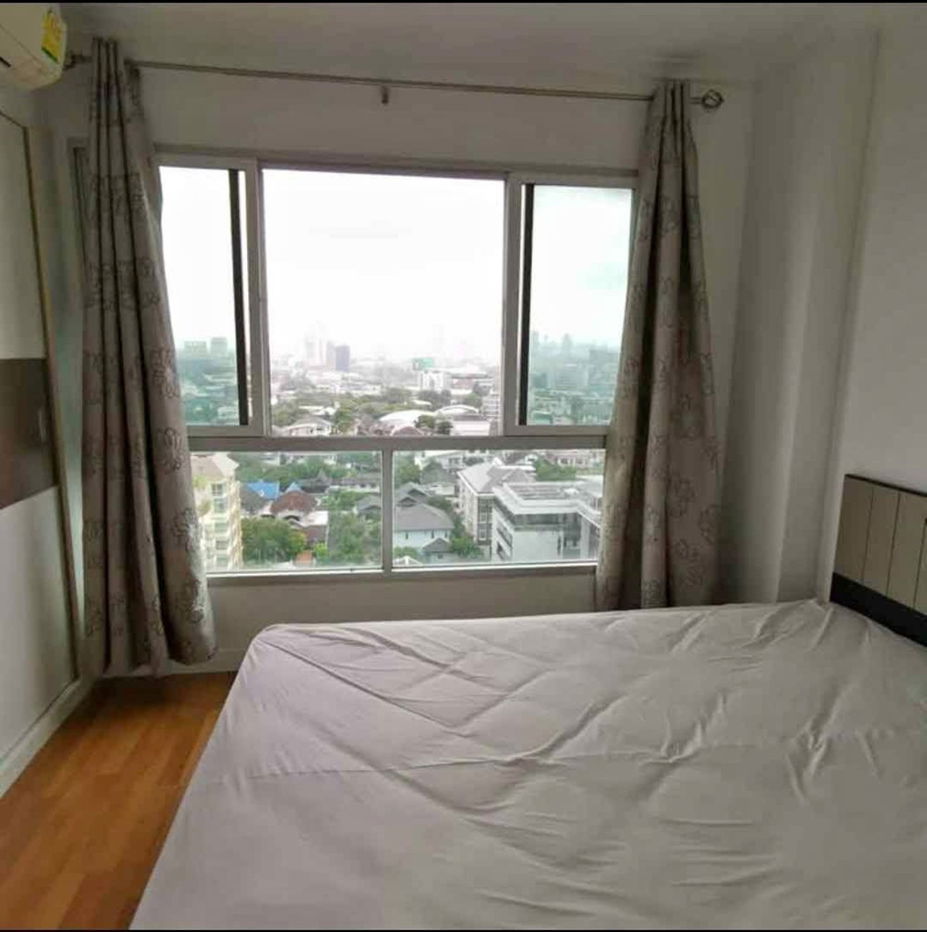 รูป 📍 ให้เช่าคอนโด Lumpini Place Ratchayothin ติดสถานีรถไฟฟ้า bts สะดวก ใกล้ ม.เกษตร เพียง 2 สถานี 📍 - รูปที่ 5/7