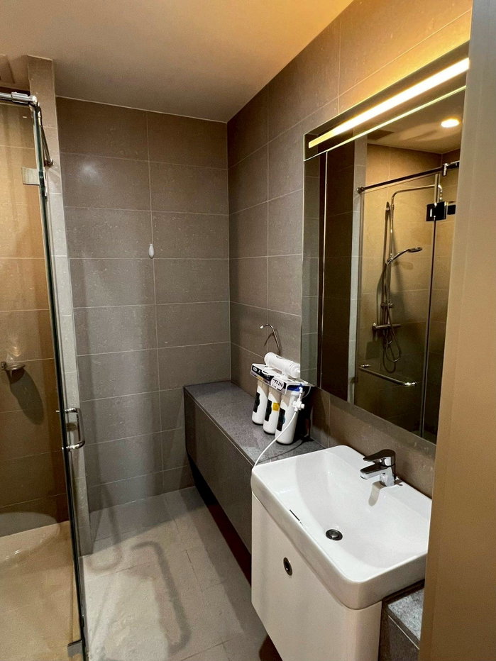 รูป LTLTH14627 – Condo for Rent | Noble Ploenchit | 117.48 sqm | 2 Beds 2 Baths | Near BTS Ploenchit | 85K/Month  - รูปที่ 6/10