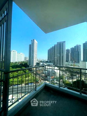 Condos for sale : 2-BR Condo at Supalai Wellington near MRT Thailand Cultural Centre (ID 2713553)