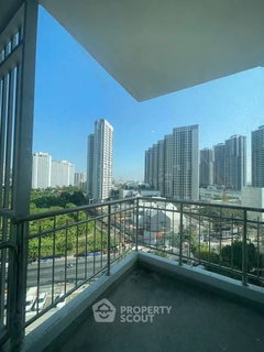 2-BR Condo at Supalai Wellington near MRT Thailand Cultural Centre (ID 2713553)