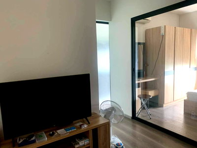 คอนโดให้เช่า : 🎄RB23619 ให้เช่าถูกมาก👍แอสปาย สาทร - ตากสิน คอปเปอร์ โซน✅แอดไลน์ @905bggcb ( มี @ ด้วย) แอดมินตอบไว