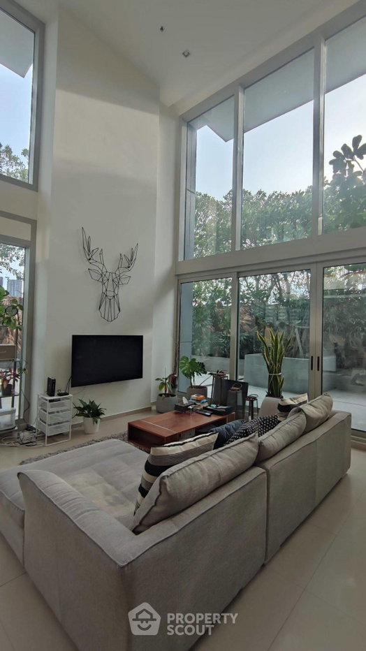picture 3-BR 286 Sqm Condo For Sale At The River Condominium Near BTS Saphan Taksin (400m) (ID 1446626) - 22/27