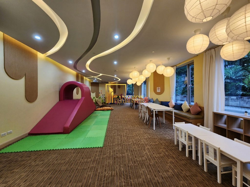 รูป All Seasons Mansion | Charming 2 Bedroom Condo For Rent - BR3324CD - รูปที่ 40/47