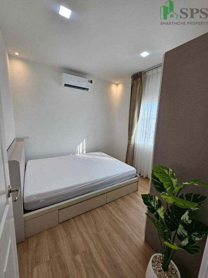 รูป ให้เช่า บ้านเดี่ยว โกลเด้น นีโอ สุขุมวิท – ลาซาล โซนหน้าสวน (SPSSR125) - รูปที่ 15/19